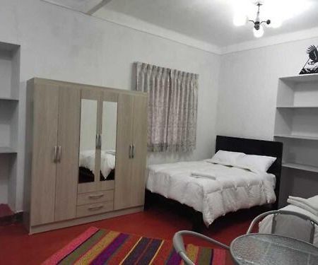 Qosqollay Plaza De Armas Bed and Breakfast Κούζκο Εξωτερικό φωτογραφία